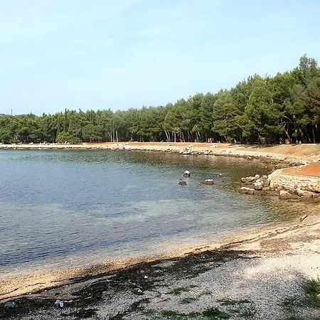 Studio 7195b Apartament Rovinj