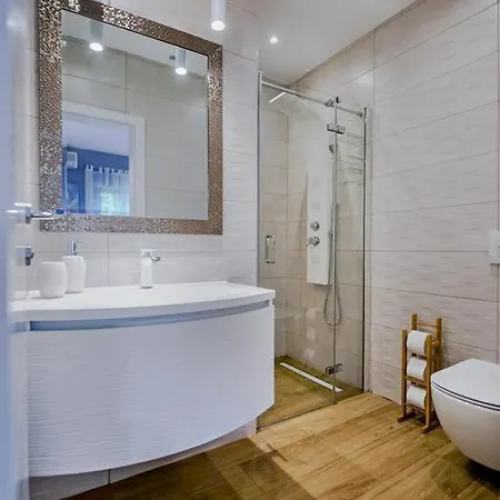 Apartament Studio 7195b Rovinj