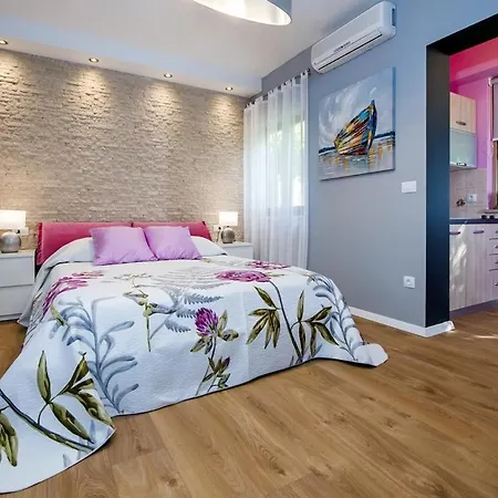 Apartament Studio 7195b *