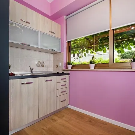 Apartament Studio 7195b *