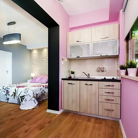Apartament Studio 7195b
